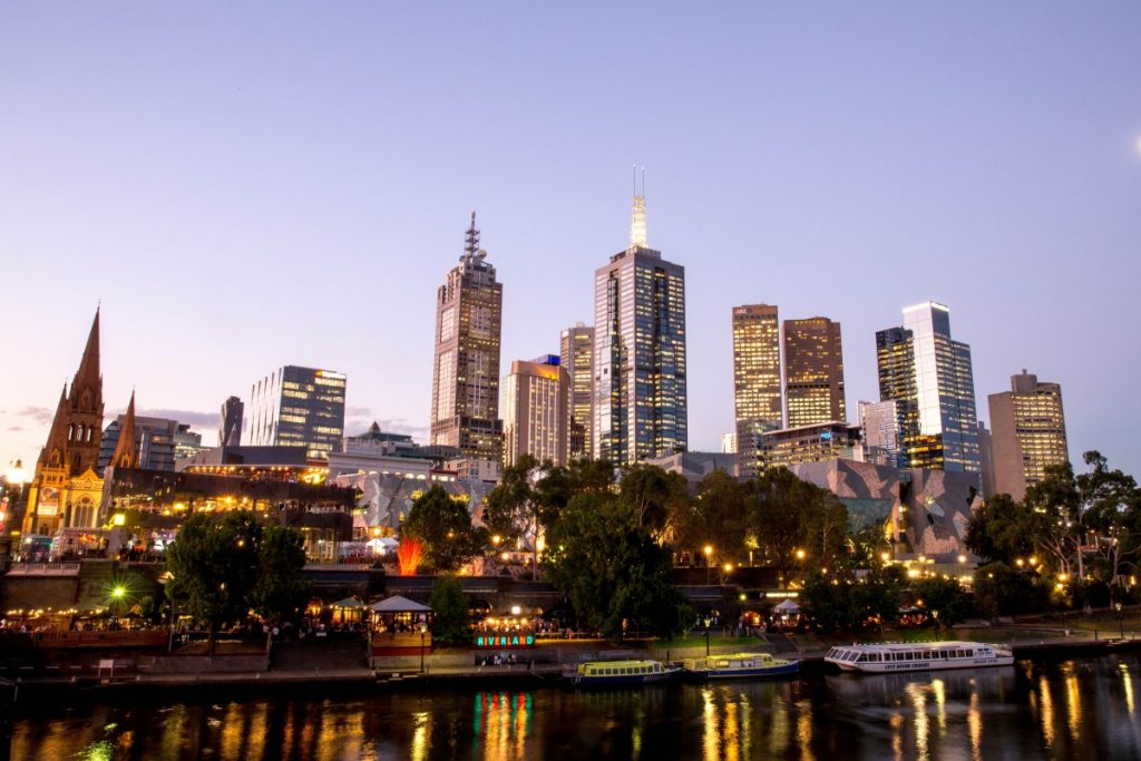 Top 5 Must Visit Places If You Are In Melbourne