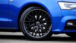 Alloy Wheels