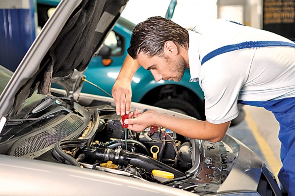 Is Your Car Making You Sick? 5 Ways to Give Your Car a Checkup